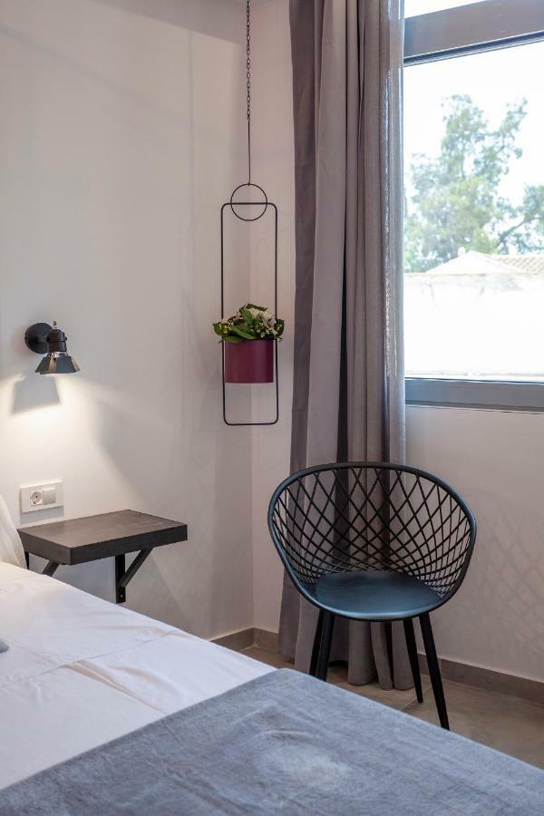 Apartmán Aristophanes Luxury Flat Psyrri Square Atény Exteriér fotografie