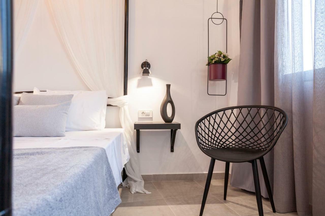 Apartmán Aristophanes Luxury Flat Psyrri Square Atény Exteriér fotografie